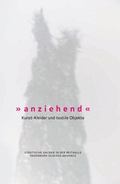 Cover: "anziehend" - Verlag Kettler