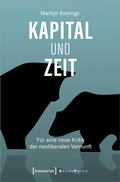 Cover: Kapital und Zeit - transcript