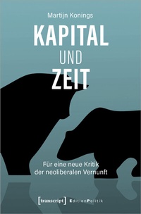 Abbildung von: Kapital und Zeit - transcript