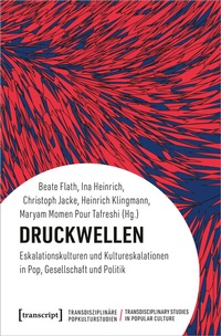 Abbildung von: Druckwellen - transcript