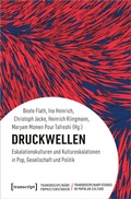Cover: Druckwellen - transcript
