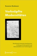 Cover: Verkn&uuml;pfte Modernit&auml;ten - transcript