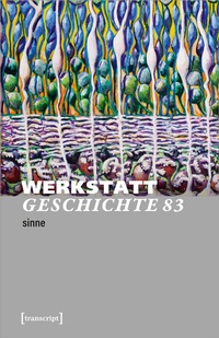 Abbildung von: WerkstattGeschichte - transcript