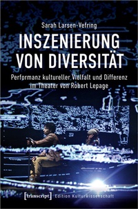 Abbildung von: Inszenierung von Diversität - transcript