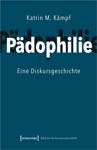 Abbildung von: Pädophilie - transcript