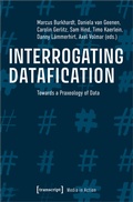 Cover: Interrogating Datafication - transcript