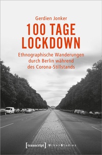 Enlarge image Cover: 100 Tage Lockdown - transcript