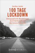 Cover: 100 Tage Lockdown - transcript