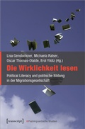 Cover: Die Wirklichkeit lesen - transcript