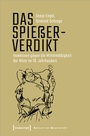 Cover: Das Spießerverdikt - transcript