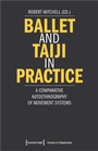 Cover: Ballet and Taiji in Practice - transcript
