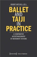Cover: Ballet and Taiji in Practice - transcript