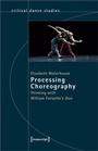 Cover: Processing Choreography - transcript