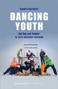 Cover: Dancing Youth - transcript