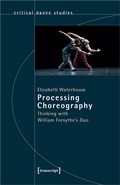 Cover: Processing Choreography - transcript