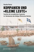 Cover: Kompanien und &raquo;kleine Leute&laquo; - transcript
