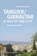 Cover: Tangier/Gibraltar - A Tale of One City - transcript