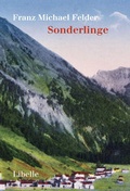 Cover: Sonderlinge - Libelle