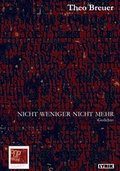 Cover: nicht weniger nicht mehr - Pop, Traian