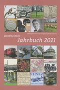 Cover: Bentheimer Jahrbuch 2021 - Heimatverein Grafschaft Bentheim e.V.