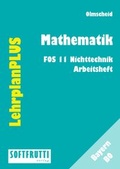 Cover: Mathematik AH FOS 11 NT - Softfrutti