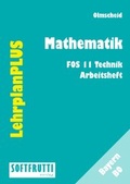 Cover: Mathematik AH FOS 11 T - Softfrutti