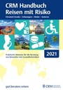 Cover: CRM Handbuch Reisen mit Risiko - CRM Centrum für Reisemedizin GmbH