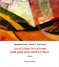 Cover: goldf&uuml;chse im schnee und ganz leise lacht ein faun - Mirabilis