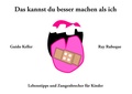 Cover: Das kannst du besser machen als ich - Angkor