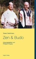 Cover: Zen und Budo - Angkor