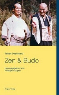 Enlarge image Cover: Zen und Budo - Angkor