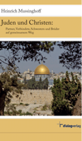 Cover: Juden und Christen - Dialog Medien Agentur