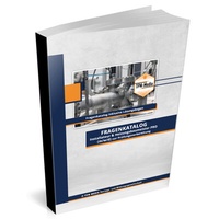 Abbildung von: Installateur & Heizungsbaumeister (m/w/d) Fragenkatalog mit Lösungsbogen (Buch-/Printversion) mit über 5100 Prüfungsfragen - TPM-Media Verlags & Bildungsgesellschaft (Zweigniederlassung Deutschland)