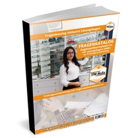 Abbildung von: Augenoptikermeister (m/w/d) -PRO Fragenkatalog mit Lösungsbogen (Buch-/Printversion) mit über 5200 Prüfungsfragen - TPM-Media Verlags & Bildungsgesellschaft (Zweigniederlassung Deutschland)
