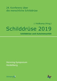 Abbildung von: Schilddrüse 2019 - Lehmanns Media