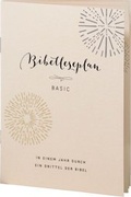 Cover: Bibelleseplan Basic - Betanien