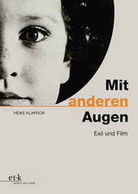 Abbildung von: Mit anderen Augen - edition text + kritik