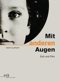 Cover: Mit anderen Augen - edition text + kritik