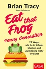 Cover: Eat that Frog - Young Generation - GABAL