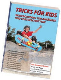Abbildung von: Tricks für Kids - SIR-MARSHALL-VERLAG