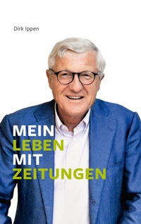 Abbildung von: Mein Leben mit Zeitungen - Open Publishing