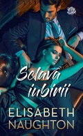 Cover: Sclava iubirii - Litera Media Group