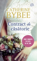Cover: Contract de casatorie - Litera Media Group