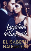 Cover: Legaturi intunecate - Litera Media Group