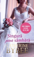 Cover: Singura pana sambata - Litera Media Group