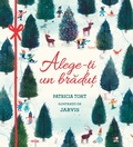 Cover: Alege-ti Un Bradut - Litera Media Group