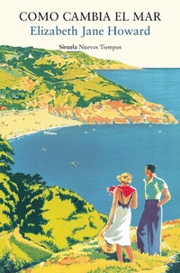 Enlarge image Cover: Como cambia el mar - Siruela