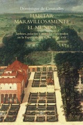 Cover: Habitar maravillosamente el mundo - Siruela