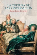 Cover: La cultura de la conversaci&oacute;n - Siruela