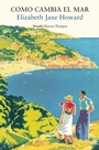 Cover: Como cambia el mar - Siruela